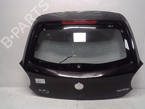 Used Tailgate ALFA ROMEO MITO (955_) 1.6 JTDM (955AXC1B) (120 hp) 13848777