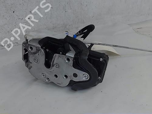 Front right lock OPEL MOKKA / MOKKA X (J13) 1.7 CDTI 4x4 (_76) | BP22423730C97 