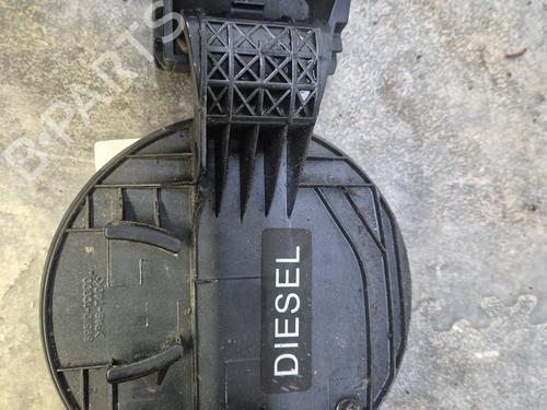 Tappo del serbatoio HYUNDAI GETZ (TB) 1.5 CRDi | BP30767102C131