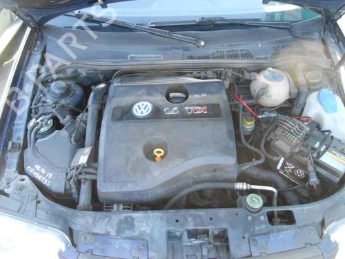 Højre baglygte VW POLO (6N2)  | BP13867929C35