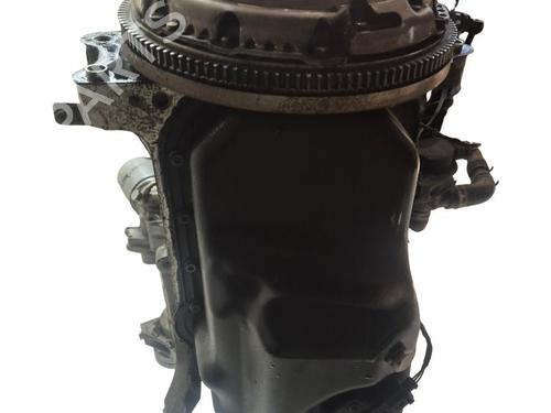 Motor Motor SEAT IBIZA IV (6J5, 6P1) 1.2 TSI (105 hp) 39659566 39659566