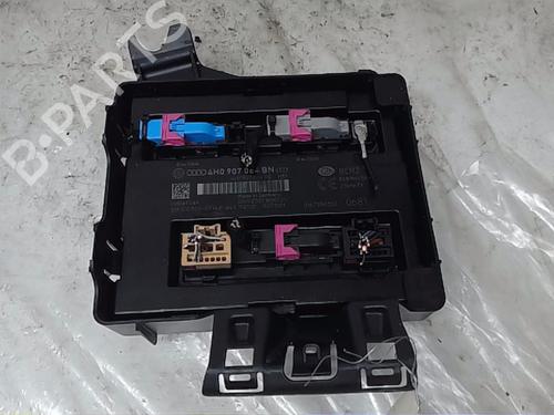 Used Fuse box AUDI A6 C7 Avant (4G5, 4GD) 3.0 TDI (204 hp) 16736497
