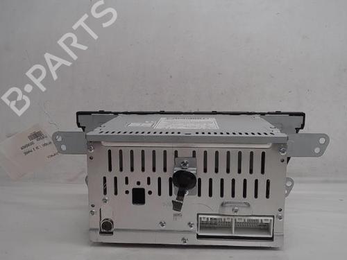 Radio HYUNDAI i20 I (PB, PBT) 1.2 | BP13824036E6 