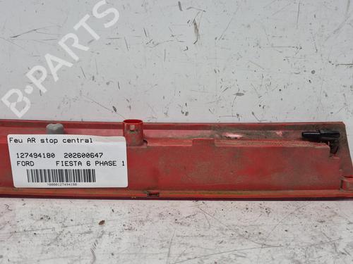 Bremselys Bremselys FORD FIESTA VI (CB1, CCN) 1.25 (82 hp) 36482463 36482463
