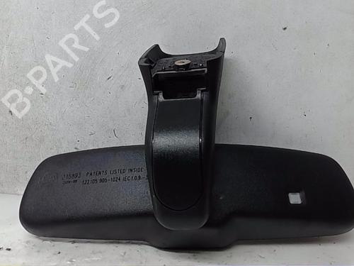 Used Rear mirror HYUNDAI TUCSON (JM) 2.0 CRDi All-wheel Drive (140 hp) 17074875