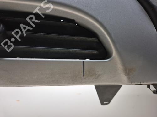 Rear bumper RENAULT SCÉNIC III (JZ0/1_) 1.5 dCi | BP32307668C8 