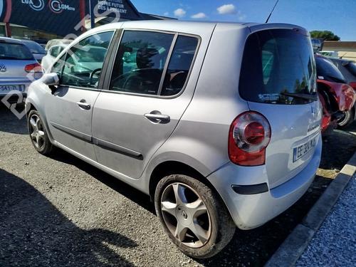 Rear wiper motor RENAULT MODUS / GRAND MODUS (F/JP0_) 1.6 (JP03, JP0B, JP0U, JP0Y, JP1G) | BP32291623M102