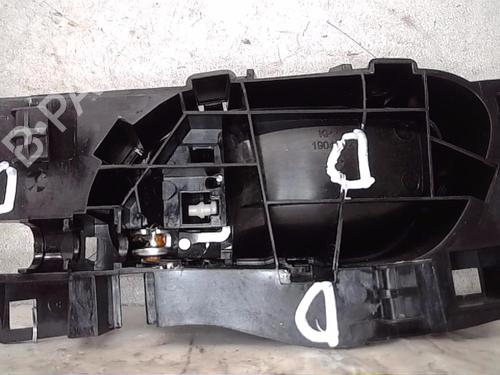 Front right interior door handle CITROËN DS3 (SA_) 1.2 VTi 82 | BP13832734I14 
