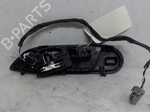Front right interior door handle FORD FIESTA VI (CB1, CCN) 1.6 ST | BP13829572I14 