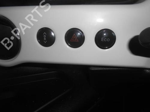 Headlight eyebrow MIA ELECTRIC MIA Hatchback Electric | BP14556902C118
