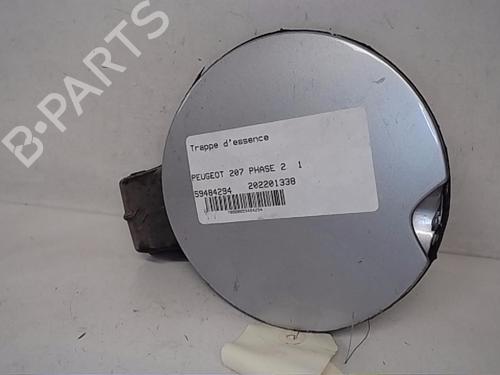 Used Fuel flap PEUGEOT 207 (WA_, WC_) [2006-2015]  13846056