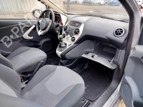 Front right window mechanism FORD KA (RU8) 1.2 | BP36834070C23 - Image 10