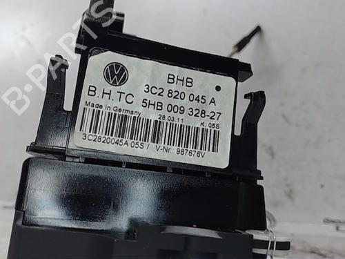 Climate control AUDI A3 Sportback (8PA) 1.6 TDI | BP17718560I5 