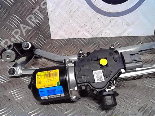 Viskermotor vindrute RENAULT CAPTUR I (J5_, H5_) [2013-2025]  13856592
