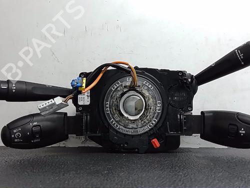 Used Steering column stalk PEUGEOT 208 I (CA_, CC_) 1.4 VTi (95 hp) 23435104