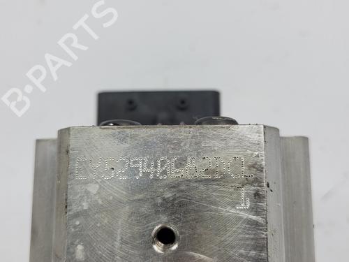 ABS pump ALFA ROMEO BRERA (939_) 2.2 JTS (939.DXB11) | BP36146096M43 - Image 4