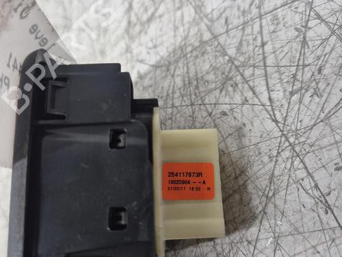 Left front window switch DACIA SANDERO II TCe 90 (B8M1, B8MA, B8AC) | BP37648911I27 - Image 3