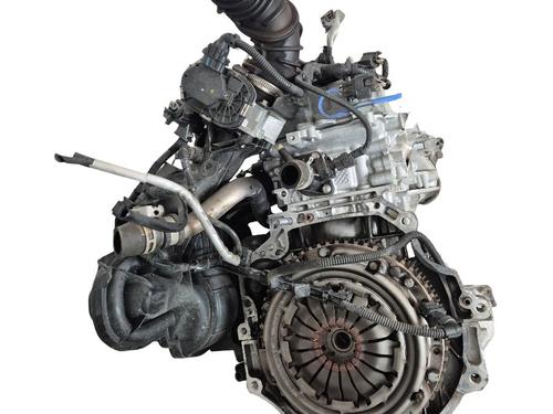 Engine RENAULT TWINGO III (BCM_, BCA_) 1.0 SCe 65 (BCMJ) | BP35935534M1 - Image 5