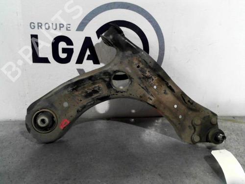 Used Left front suspension arm VW POLO V (6R1, 6C1) [2009-2022]  14548545