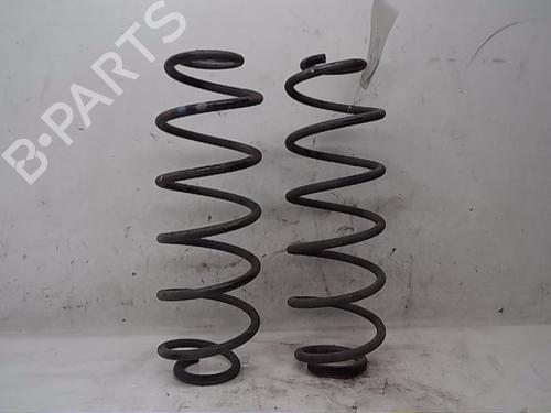 Used Shock absorber spring PEUGEOT 208 I (CA_, CC_) 1.6 HDi (92 hp) 14568092