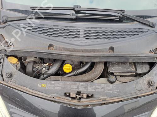 ABS pump RENAULT MODUS / GRAND MODUS (F/JP0_) 1.5 dCi (FP0D, JP0D) | BP37453605M43 - Image 5