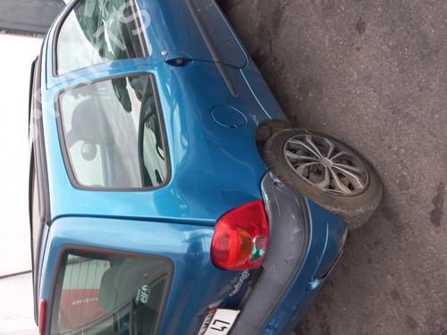 Engine RENAULT TWINGO I (C06_)  | BP29263529M1 