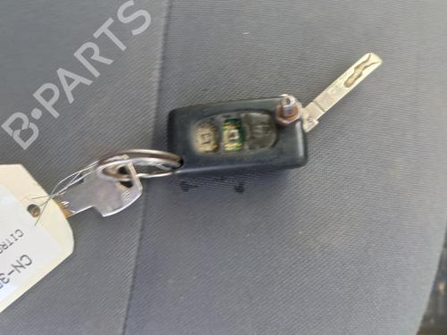 Engine control unit (ECU) CITROËN BERLINGO Box Body/MPV (B9)  | BP38676338M57  - Image 7