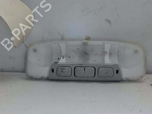 Innerbelysning FORD FOCUS II (DA_, HCP, DP)  | BP13827602I8 