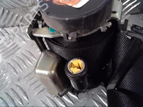 Used Front right belt tensioner MERCEDES-BENZ A-CLASS (W169) A 180 CDI (169.007, 169.307) (109 hp) 13864131