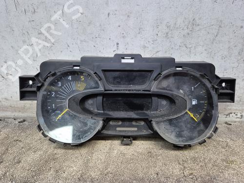 Used Instrument cluster RENAULT TRAFIC III Van (FG_) 1.6 dCi 90 (FGME) (90 hp) 29195858