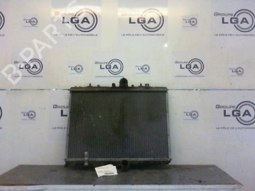 Køler PEUGEOT 406 Break (8E/F) 2.0 HDI 110 (109 hp) 13871478