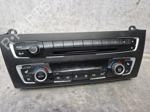 Used Climate control Climate control BMW 1 (F20) M 135 i xDrive (320 hp) 30651742 30651742