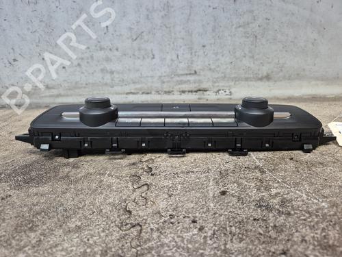 Climate control PEUGEOT PARTNER Box Body/MPV (K9) 1.5 BlueHDi 100 | BP29263561I5 