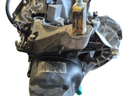 Gearbox RENAULT TWINGO III (BCM_, BCA_) 1.0 SCe 65 (BCMJ) | BP35885825M3 - Image 5