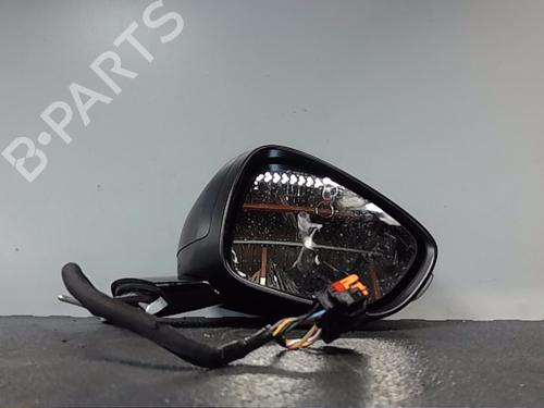 Used Right mirror PEUGEOT 508 SW I (8E_) [2010-2018]  23183566