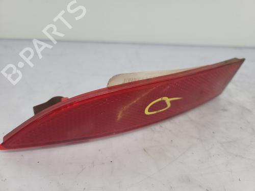 Venstre baklys, støtfanger DACIA SANDERO II 1.5 dCi (90 hp) 31747475