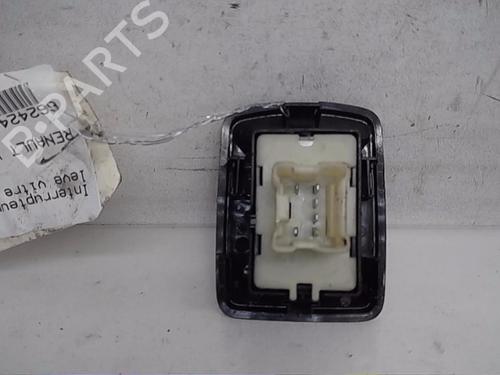 Used Right front window switch RENAULT KANGOO / GRAND KANGOO II (KW0/1_) 1.5 dCi 95 (KW16) (95 hp) 13837423