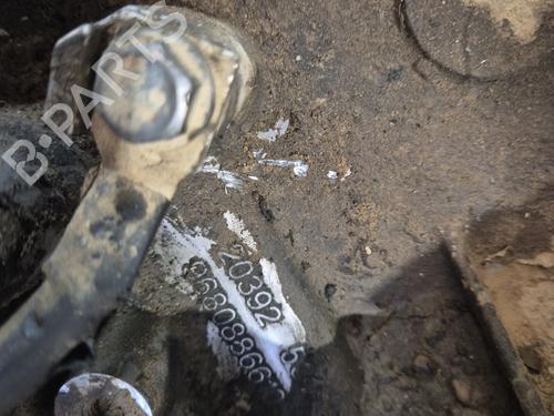 Gearbox PEUGEOT PARTNER Box Body/MPV (K9) 1.5 BlueHDi 100 | BP30092214M3