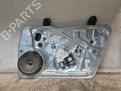 Used Front right window mechanism VW TIGUAN (5N_) 2.0 TDI 4motion (140 hp) 29441372