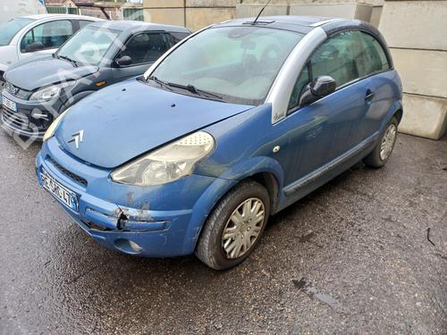 Used Parts CITROËN C3 Pluriel (HB_) 1.6 (109 hp) 4483011