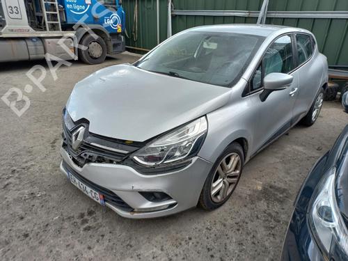 Engine RENAULT CLIO IV (BH_) 1.5 dCi 75 | BP28033814M1  - Image 10