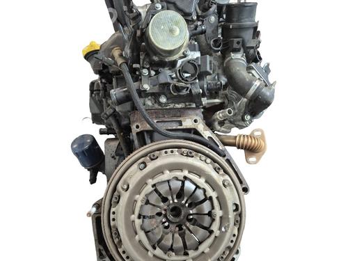 Engine RENAULT SCÉNIC III (JZ0/1_) 1.5 dCi | BP34497808M1  - Image 7
