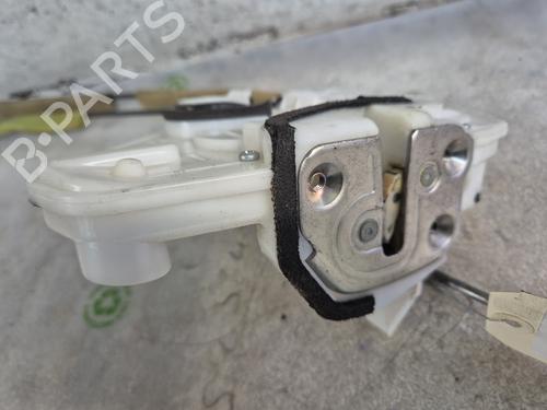 Front left lock MAZDA 6 Saloon (GJ, GL) 2.2 D (GJ2FP) | BP29550420C98 