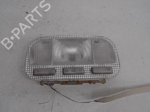 Nummerpladelys PEUGEOT 307 SW (3H) 1.6 16V (109 hp) 15077754