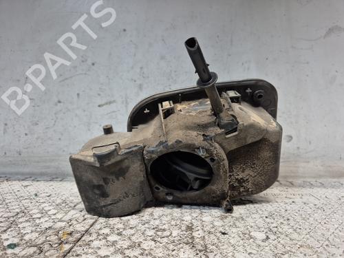 Fuel flap RENAULT CLIO III (BR0/1, CR0/1) 1.5 dCi (BR17, CR17) | BP25040846C131 