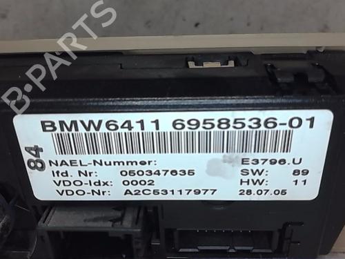 Climate control BMW 3 (E90) 320 d | BP19539254I5 