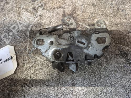 Used Hood lock CITROËN C4 Grand Picasso II (DA_, DE_) [2013-2025]  29758369