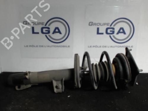 Højre fortil støddæmper MINI MINI (R50, R53) One (90 hp) 31076836