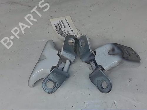 Used Hinge/Door check strap HYUNDAI ix35 (LM, EL, ELH) 1.7 CRDi (116 hp) 19689166