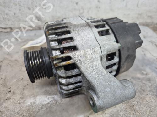 Używane Alternator ALFA ROMEO MITO (955_) 1.6 JTDM (955AXC1B) (120 hp) 30798047